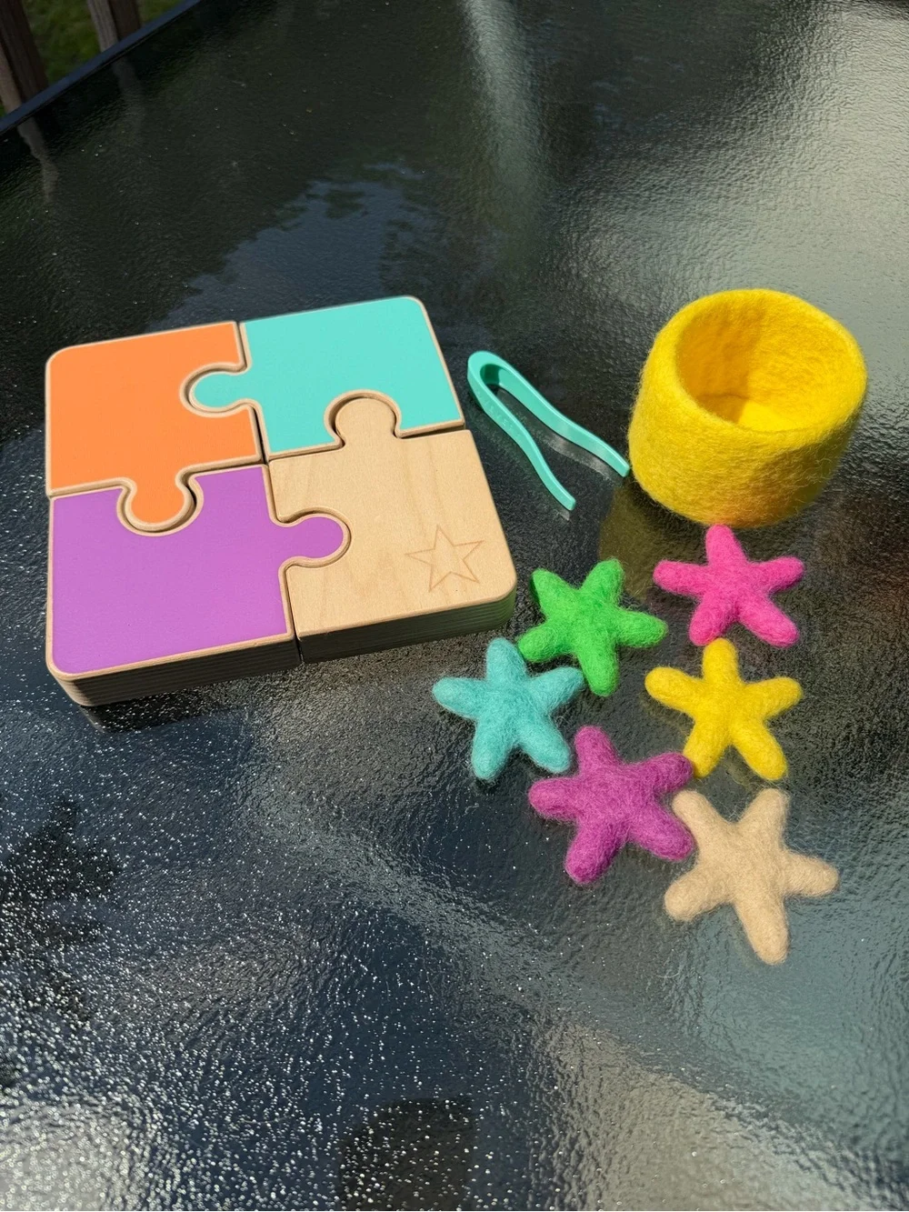 Lovevery Helper Play Kit | Partial Kit |